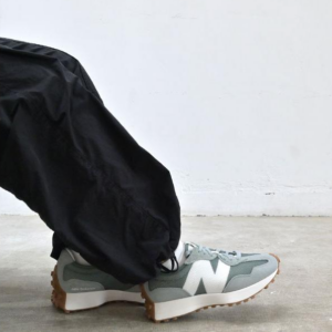 Giay New Balance 327 'Sage Grey' MS327MS