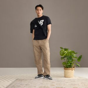 Giay New Balance 480 'Black White' BB480LBA