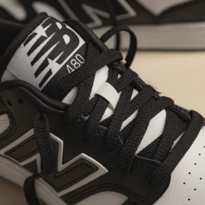 Giay New Balance 480 'Black White' BB480LBA