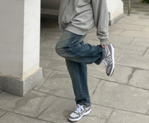 Giay New Balance 480 'Castlerock Raincloud' BB480LEC