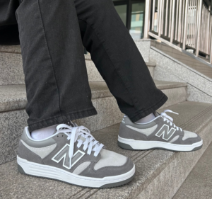Giay New Balance 480 'Castlerock Raincloud' BB480LEC
