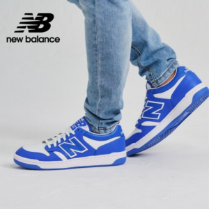 Giay New Balance 480 'Marine Blue' BB480LWH