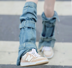 Giay New Balance 480 'Moonbeam Sea Salt' BB480LEA