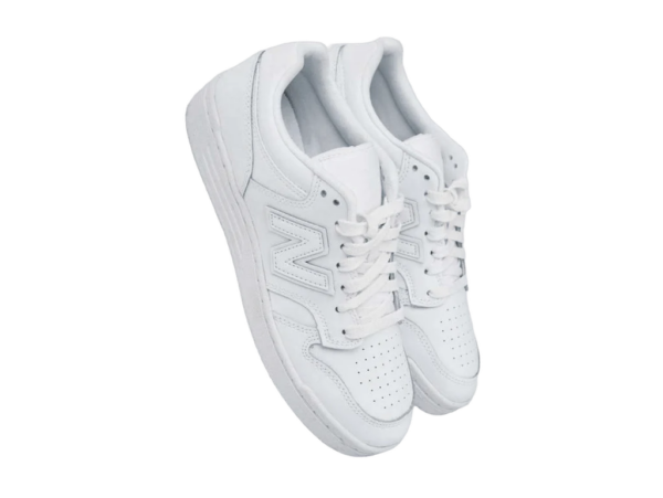 Giay New Balance 480 'White' BB80OOO