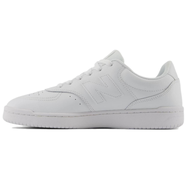 Giay New Balance 480 'White' BB80OOO