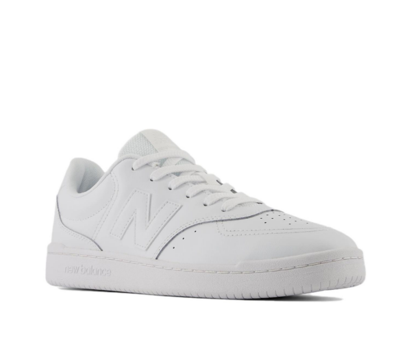 Giay New Balance 480 'White' BB80OOO
