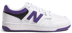 Giay New Balance 480 'White Prism Purple' BB480LPB