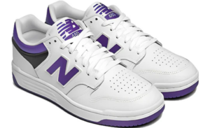 Giay New Balance 480 'White Prism Purple' BB480LPB