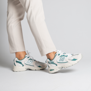 Giay New Balance 530 'Beige Green' MR530QA