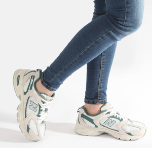 Giay New Balance 530 'Beige Green' MR530QA