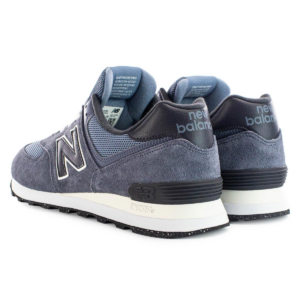 Giay New Balance 574 'Night Purple' U574GGE