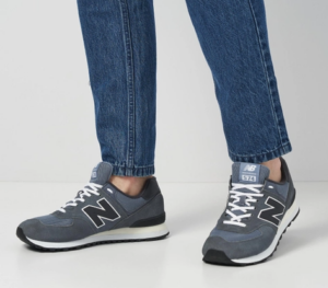 Giay New Balance 574 'Night Purple' U574GGE