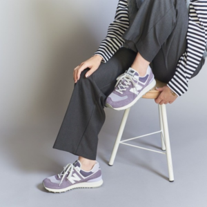 Giay New Balance 574 'Purple Fog' U574FPG