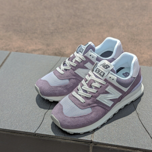 Giay New Balance 574 'Purple Fog' U574FPG