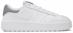 Giay New Balance CT302 'White Shadow Grey' CT302LP