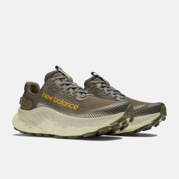 Giay New Balance Fresh Foam X More Trail V3 'Dark Camo' MTMORCA3