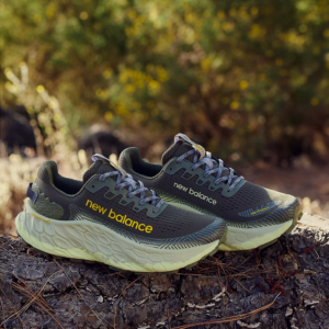 Giay New Balance Fresh Foam X More Trail V3 'Dark Camo' MTMORCA3