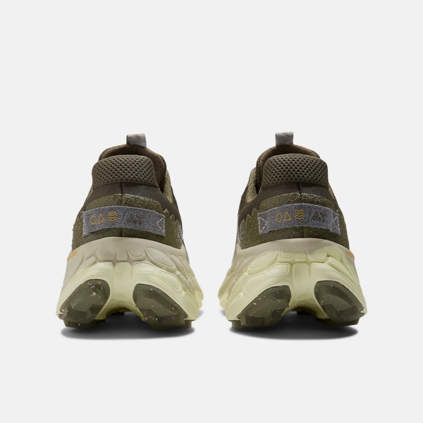 Giay New Balance Fresh Foam X More Trail V3 'Dark Camo' MTMORCA3