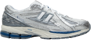 Giay New Balance 1906R Plain Leather 'Blue Grey' M1906RQA