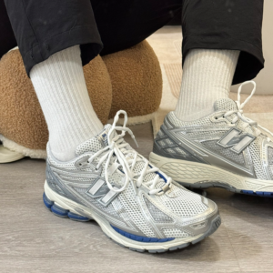 Giay New Balance 1906R Plain Leather 'Blue Grey' M1906RQA