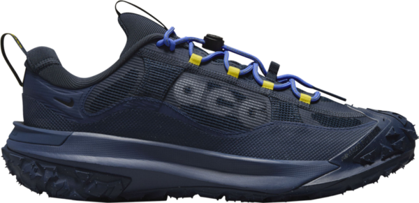 Giay Nike ACG Mountain Fly 2 Low 'Midnight Navy' HF6245-400