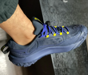 Giay Nike ACG Mountain Fly 2 Low 'Midnight Navy' HF6245-400