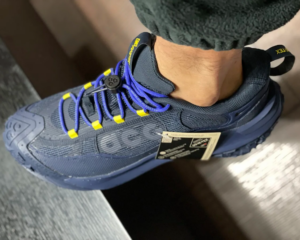Giay Nike ACG Mountain Fly 2 Low 'Midnight Navy' HF6245-400