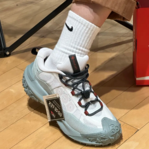 Giay Nike ACG Mountain Fly 2 Low 'Phantom' HF6245-003