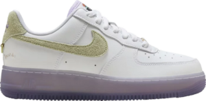 Giay Nike Air Force 1 '07 LX 'Dusk Till Dawn' HF5719-139