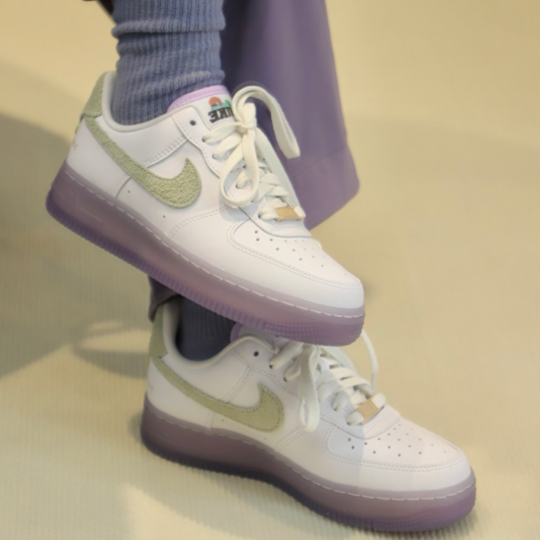 Giay Nike Air Force 1 '07 LX 'Dusk Till Dawn' HF5719-139