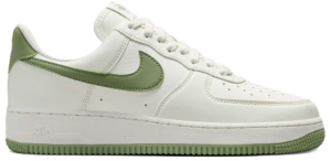 Giay Nike Air Force 1 '07 NN 'Oil Green' DV3808-106