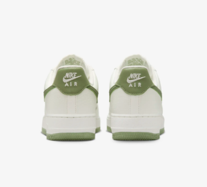Giay Nike Air Force 1 '07 NN 'Oil Green' DV3808-106