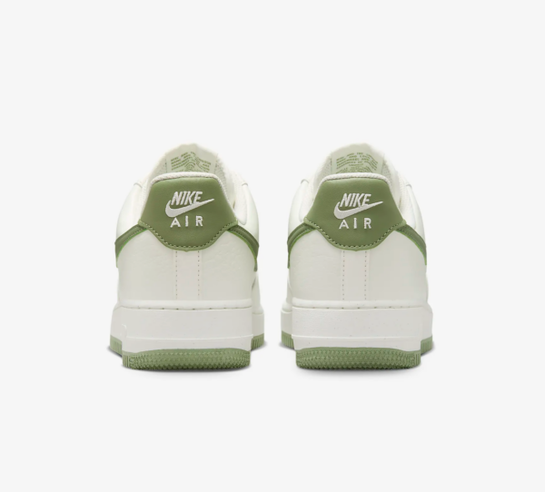 Giay Nike Air Force 1 '07 NN 'Oil Green' DV3808-106