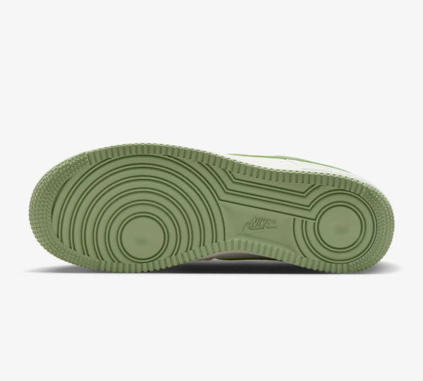 Giay Nike Air Force 1 '07 NN 'Oil Green' DV3808-106