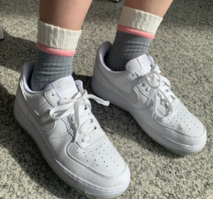 Giay Nike Air Force 1 '07 NN 'Photon Dust' DV3808-104