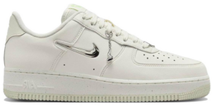 Giay Nike Air Force 1 '07 SE 'Liquid Metal' FN8540-100