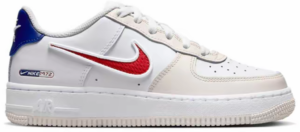 Giay Nike Air Force 1 LV8 GS 'Since 1972' HF5744-146