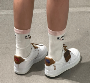 Giay Nike Air Force 1 Low '1972' HF5716-111