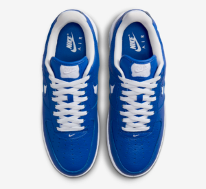 Giay Nike Air Force 1 Low 'Evo Team Royal' HF3630-400