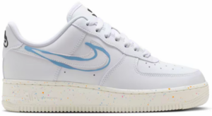 Giay Nike Air Force 1 Low 'Neon Paint' HF5721-111