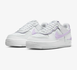 Giay Nike Air Force 1 Shadow 'Lilac Bloom' FN6335-102