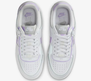 Giay Nike Air Force 1 Shadow 'Lilac Bloom' FN6335-102
