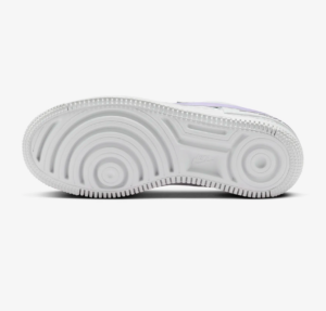 Giay Nike Air Force 1 Shadow 'Lilac Bloom' FN6335-102