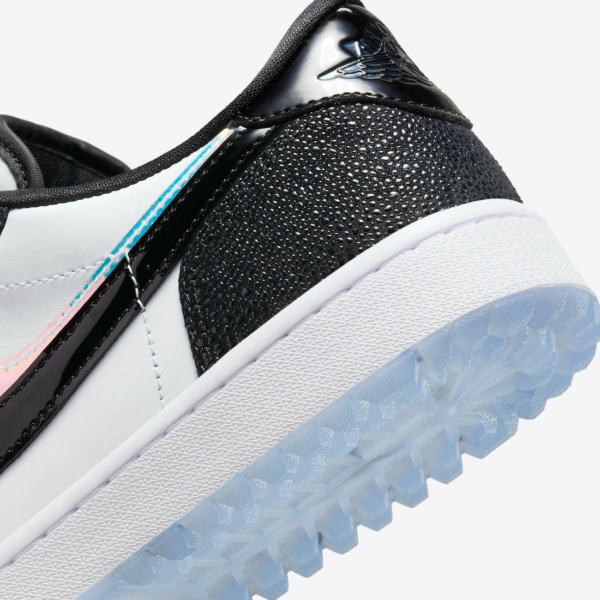 Giay Nike Air Jordan 1 Low Golf 'Endless Pursuit' FZ4159-100