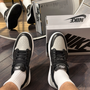 Giay Nike Air Jordan 1 Retro Low OG 2024 'Shadow' CZ0790-003