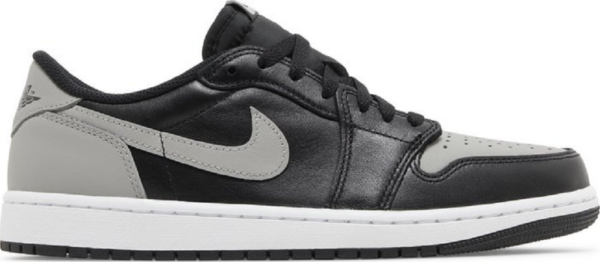Giay Nike Air Jordan 1 Retro Low OG 2024 'Shadow' CZ0790-003