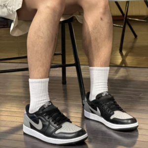 Giay Nike Air Jordan 1 Retro Low OG 2024 'Shadow' CZ0790-003