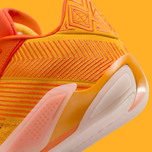 Giay Nike Air Jordan 38 Low 'Hamby Sunshine' FV3945-700