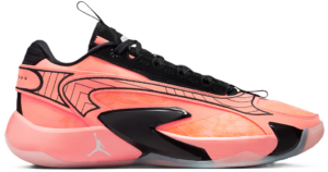 Giay Nike Air Jordan Luka 2 'Bright Mango' DX8733‑800