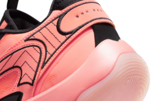 Giay Nike Air Jordan Luka 2 'Bright Mango' DX8733‑800